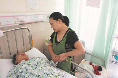 武漢催乳師行業亂象頻發 考證難度堪比考研，高級資質稀缺
