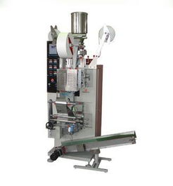 解決包裝機發展過程中存在的問題,看今后怎么發展