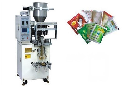 【供應(yīng)全新味精包裝機(jī) 立式軟袋包裝機(jī)】價(jià)格,廠家,圖片,其他包裝機(jī)械,上海相宜機(jī)械-