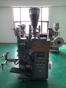 芝麻糊包裝機 豆奶粉包裝機生產(chǎn)廠
