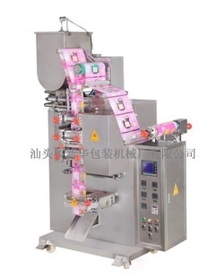 多功能包裝機-XH-320立式雙輥全自動醬料粉劑顆粒包裝機-多功能包裝機盡在阿里.