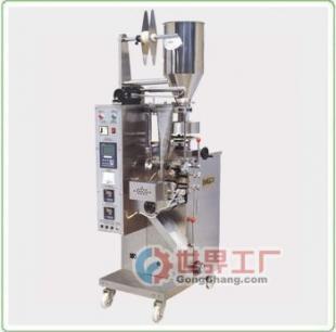 供應KD-38Ⅲ型顆粒包裝機(專業GMB認證機型)_機械及行業設備_世界工廠網中國產品信息庫