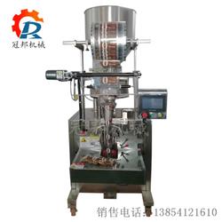 哪里有賣全自動顆粒包裝機(jī)的 全自動花生豆包裝機(jī)