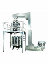 顆粒包裝機(jī) 山東小米與綠豆包裝的市場商機(jī)與平臺展望