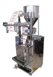 SJK-80加大普通型顆粒包裝機 高效穩定的顆粒包裝解決方案